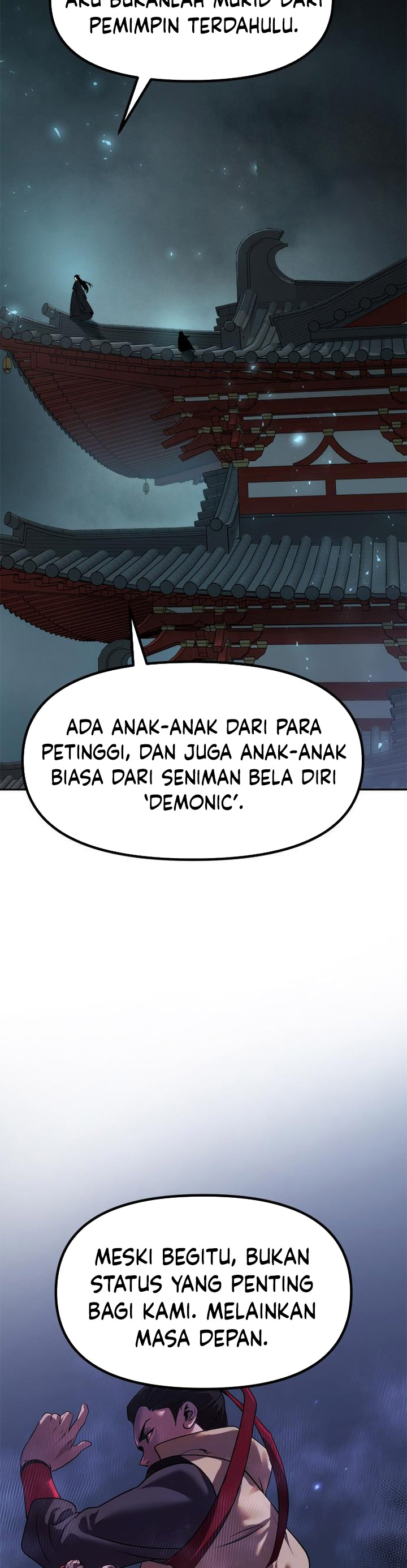 Chronicles of the Demon Faction Chapter 115 Gambar 27