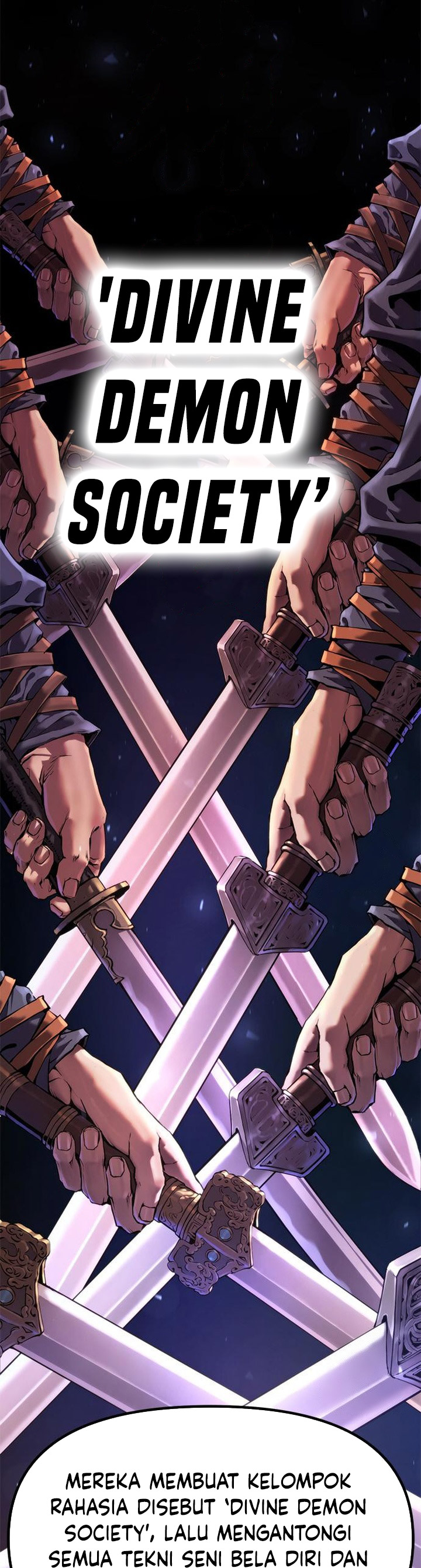 Chronicles of the Demon Faction Chapter 115 Gambar 29
