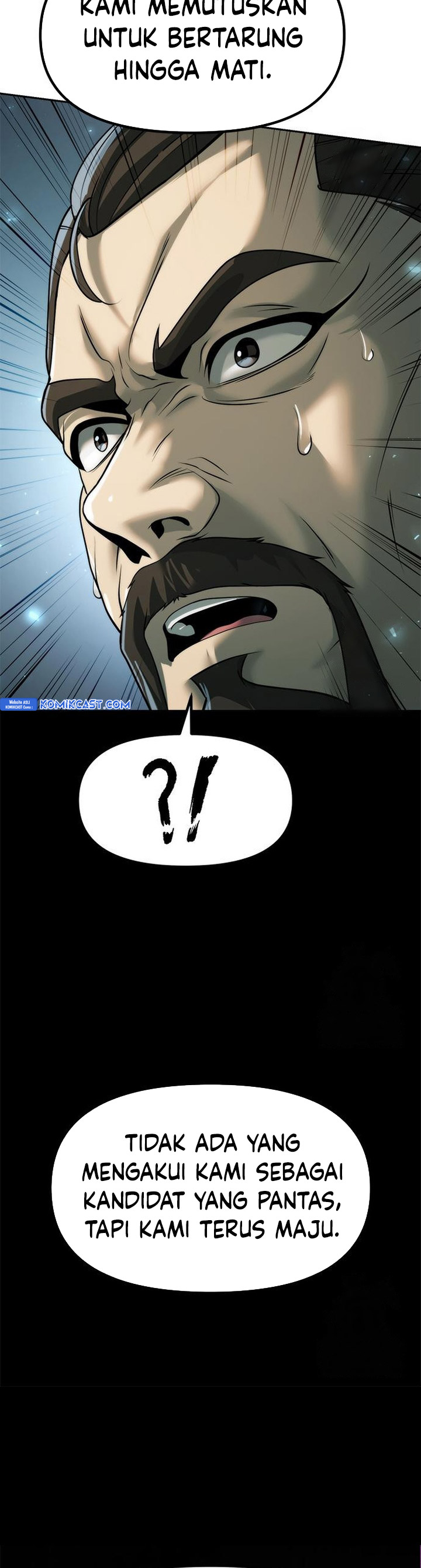 Chronicles of the Demon Faction Chapter 115 Gambar 31