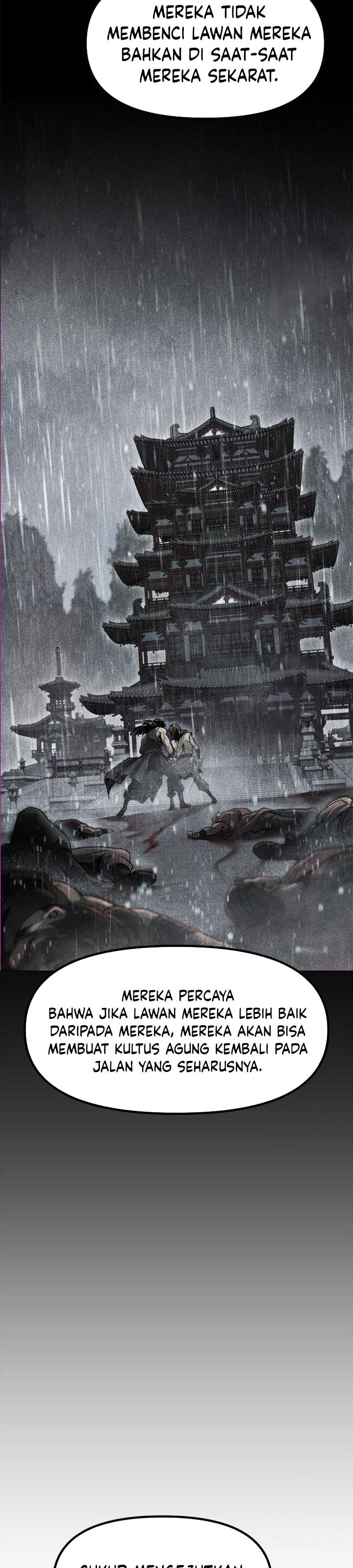Chronicles of the Demon Faction Chapter 115 Gambar 33