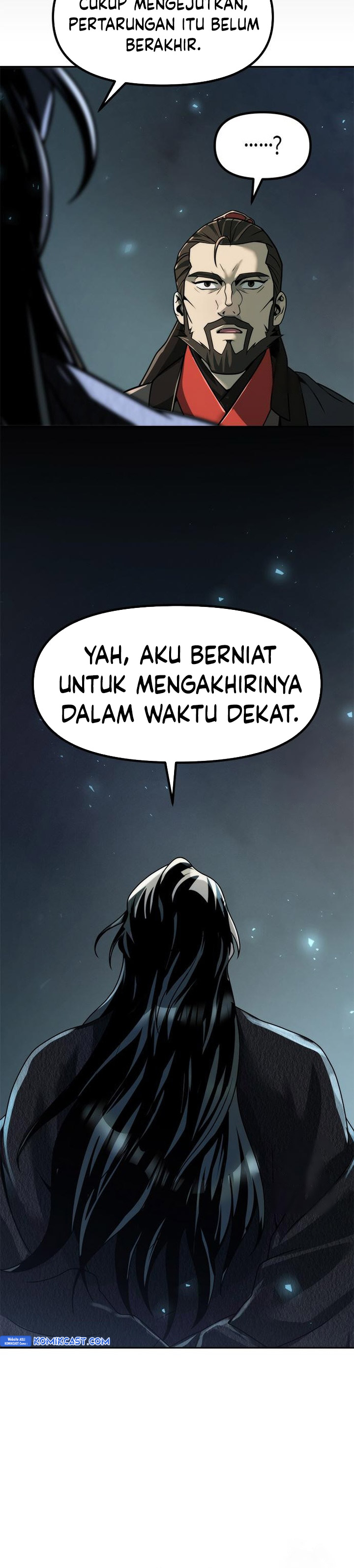 Chronicles of the Demon Faction Chapter 115 Gambar 34