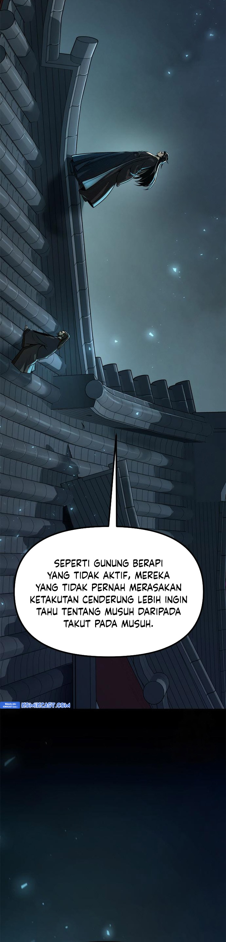 Chronicles of the Demon Faction Chapter 115 Gambar 37