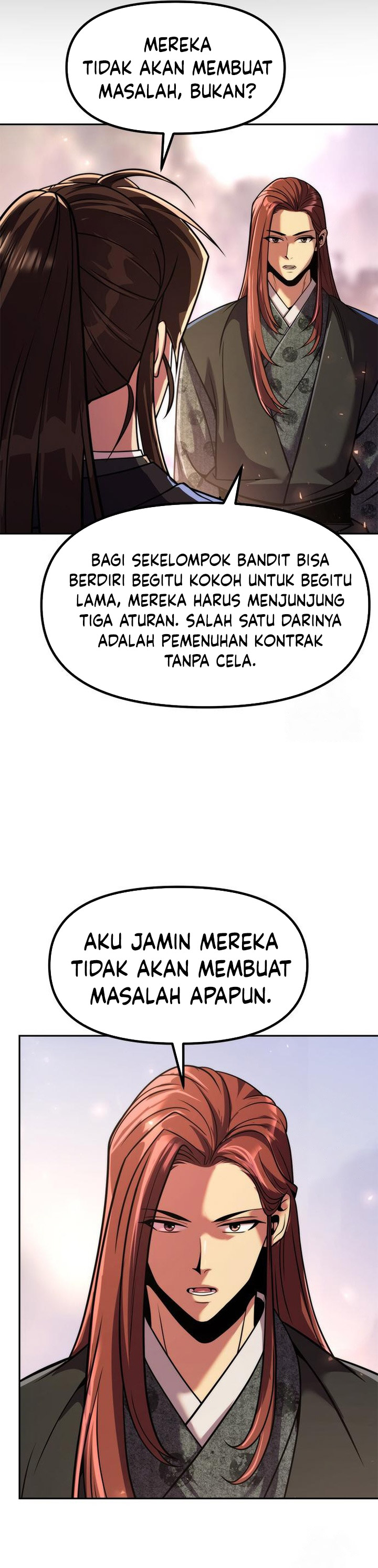 Chronicles of the Demon Faction Chapter 115 Gambar 50