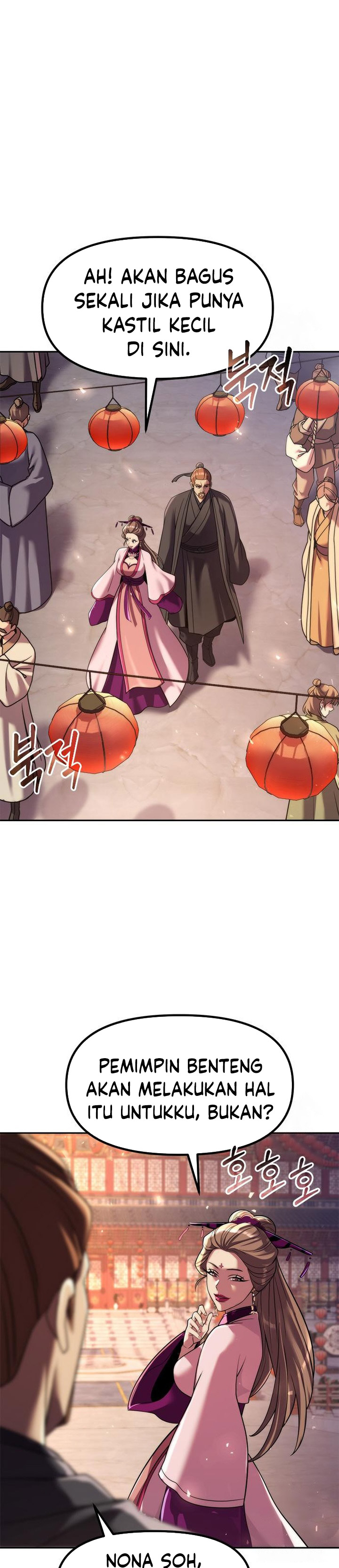 Chronicles of the Demon Faction Chapter 116 Gambar 3