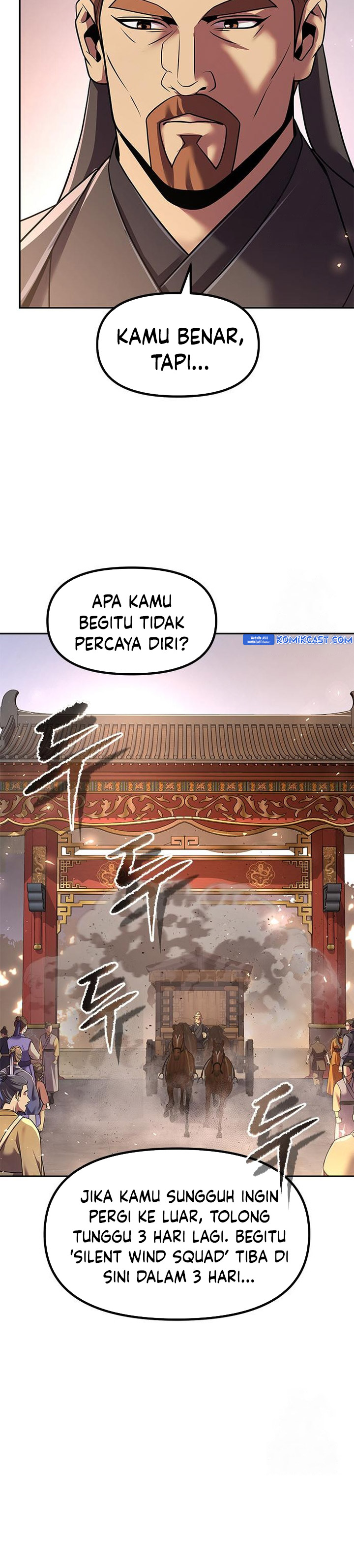 Chronicles of the Demon Faction Chapter 116 Gambar 7