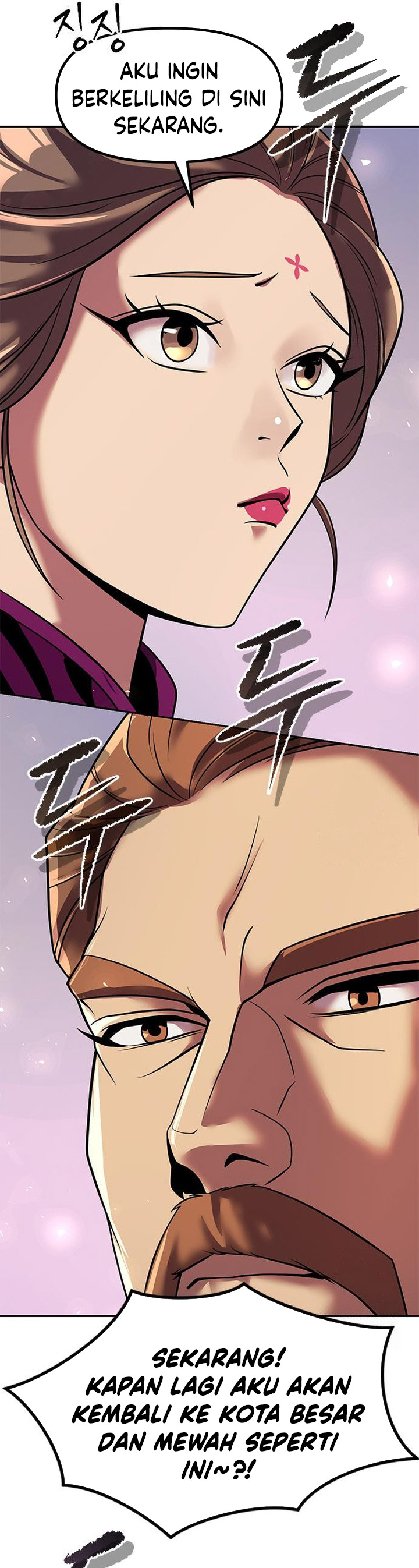 Chronicles of the Demon Faction Chapter 116 Gambar 8