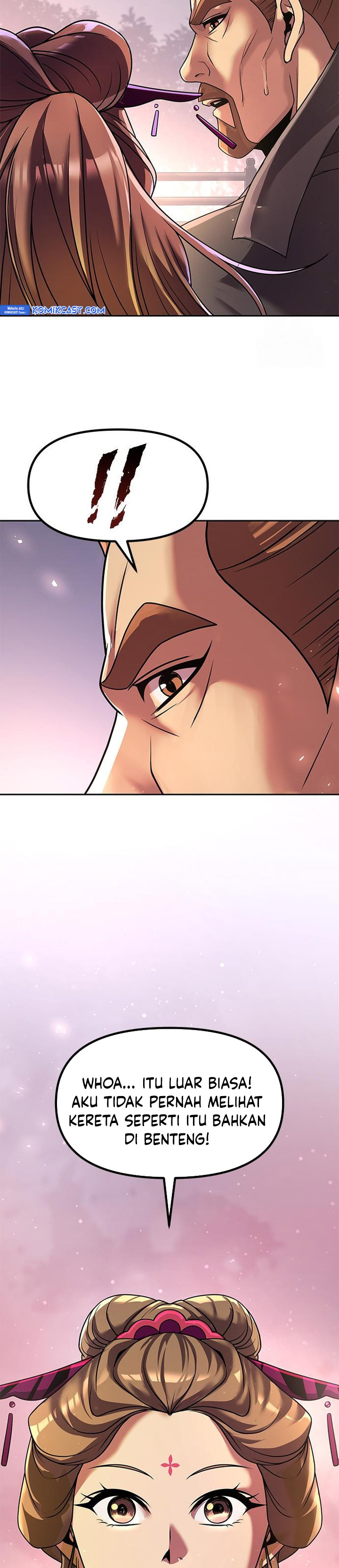 Chronicles of the Demon Faction Chapter 116 Gambar 12