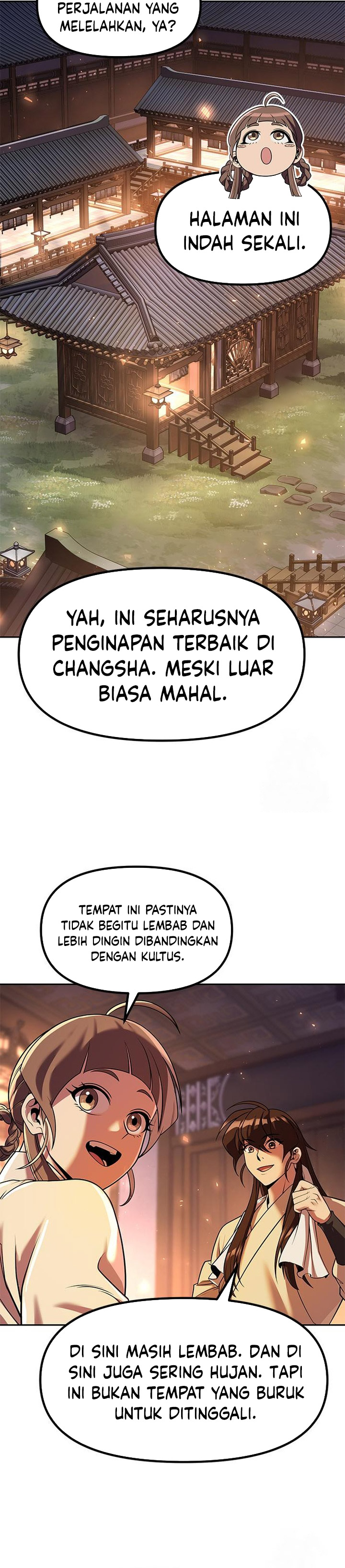 Chronicles of the Demon Faction Chapter 116 Gambar 16