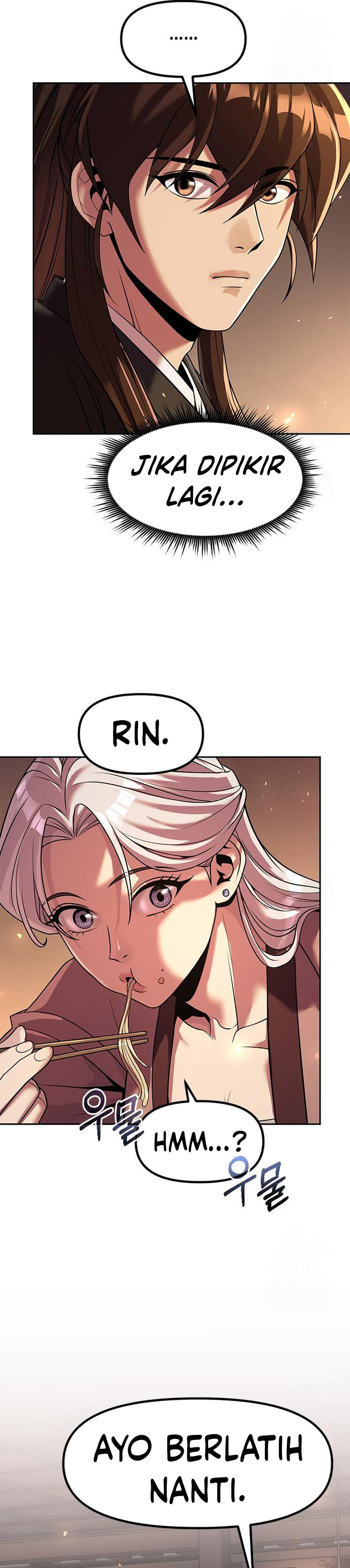 Chronicles of the Demon Faction Chapter 116 Gambar 23