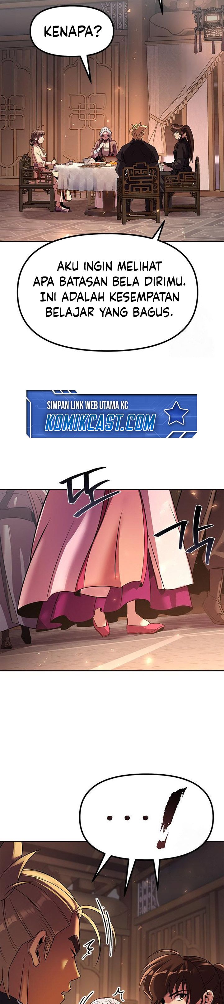 Chronicles of the Demon Faction Chapter 116 Gambar 24