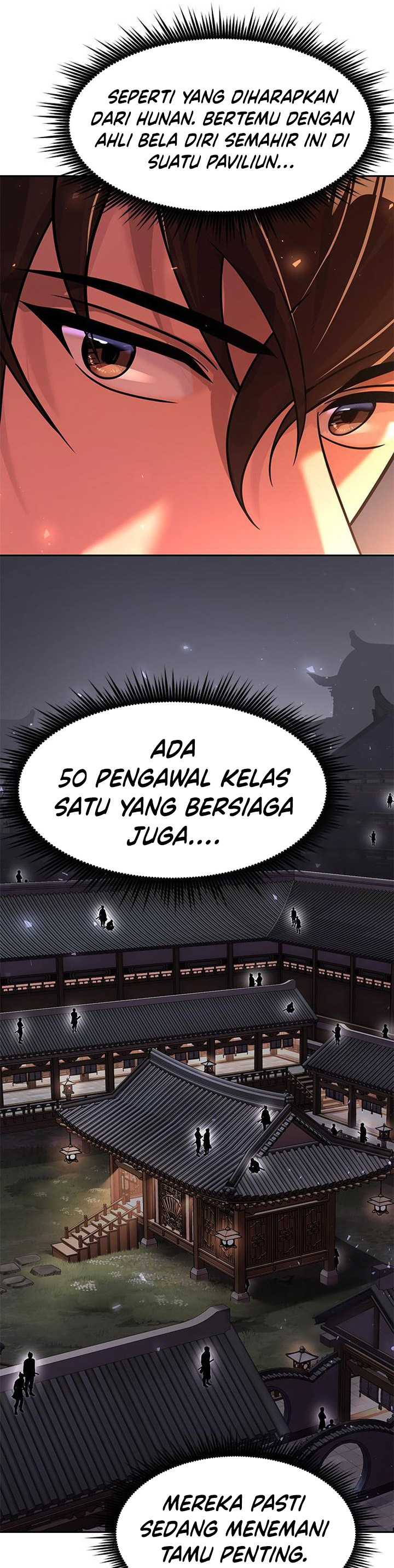 Chronicles of the Demon Faction Chapter 116 Gambar 26