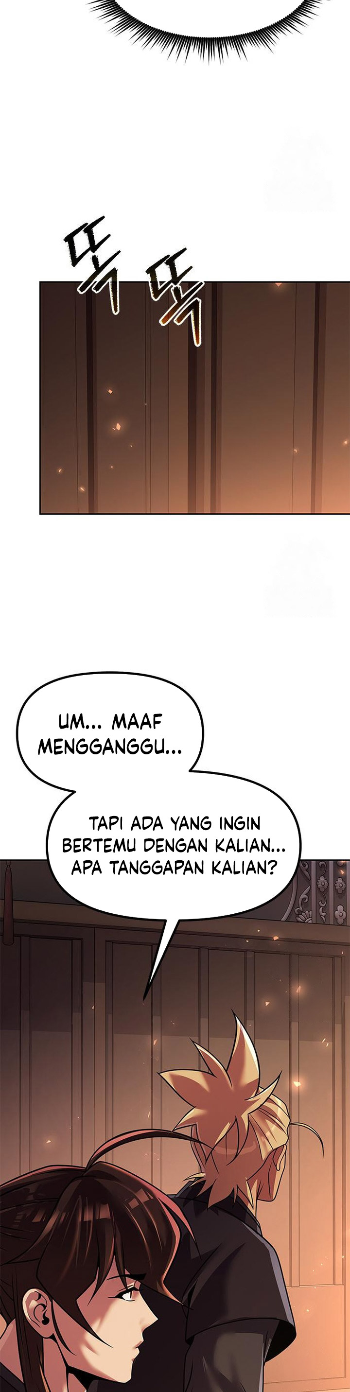 Chronicles of the Demon Faction Chapter 116 Gambar 27