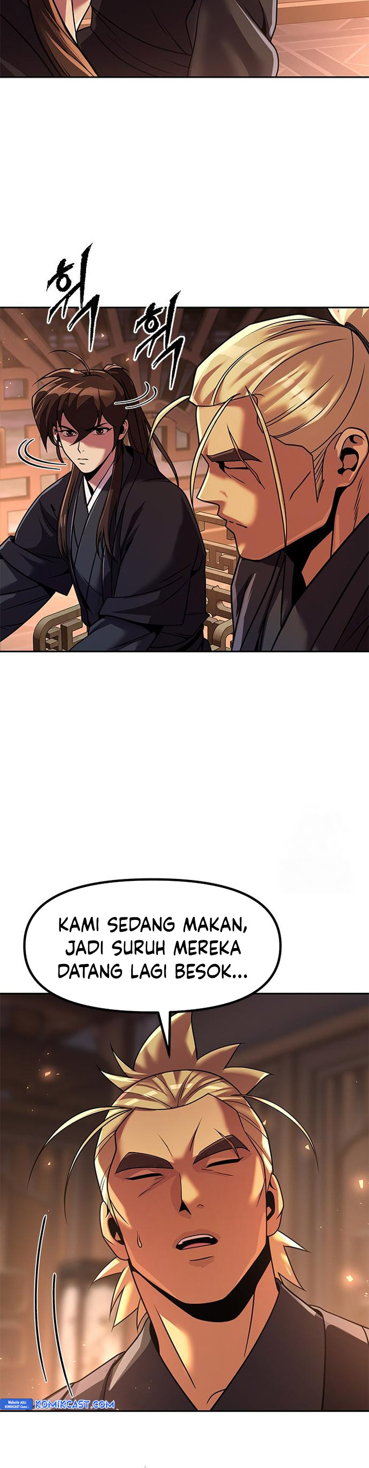 Chronicles of the Demon Faction Chapter 116 Gambar 28