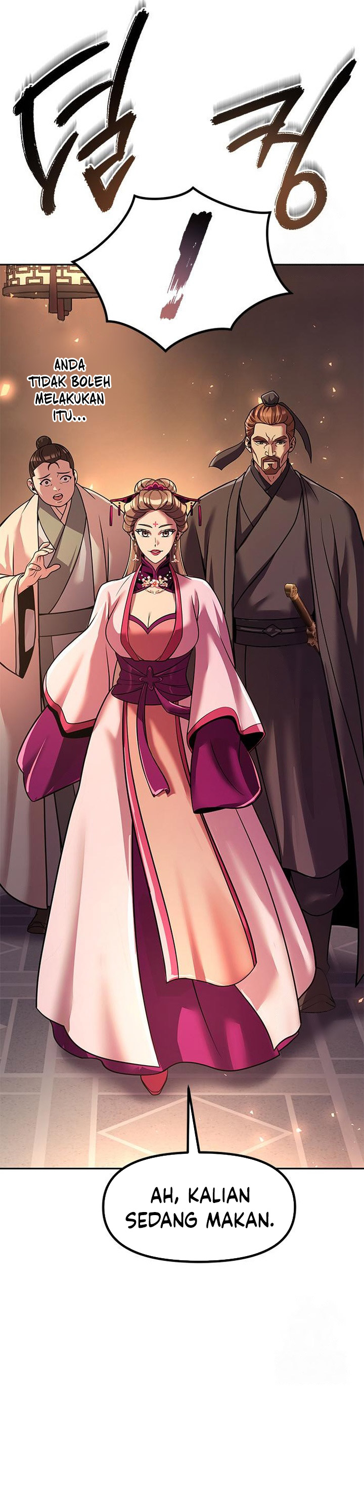 Chronicles of the Demon Faction Chapter 116 Gambar 29