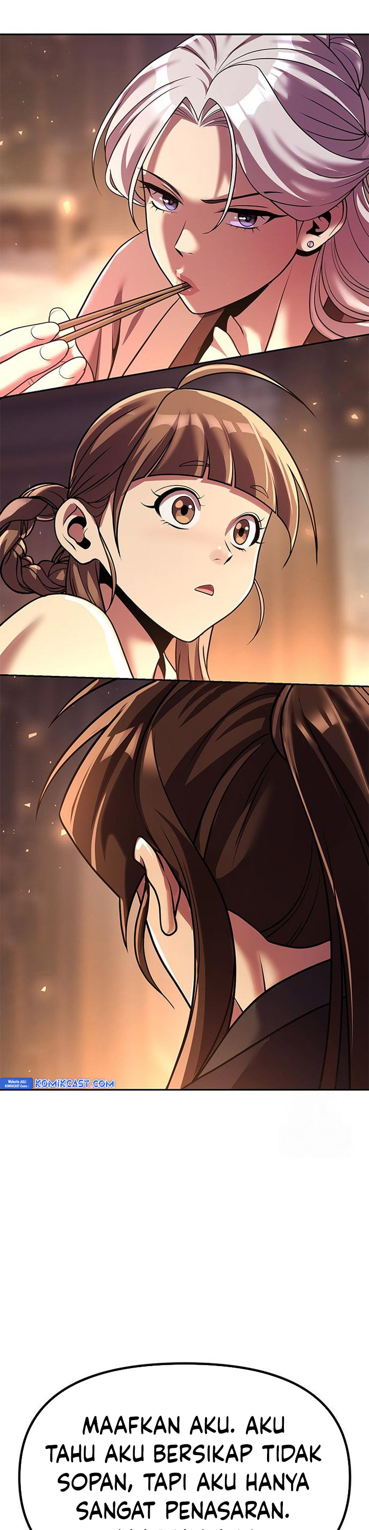 Chronicles of the Demon Faction Chapter 116 Gambar 30