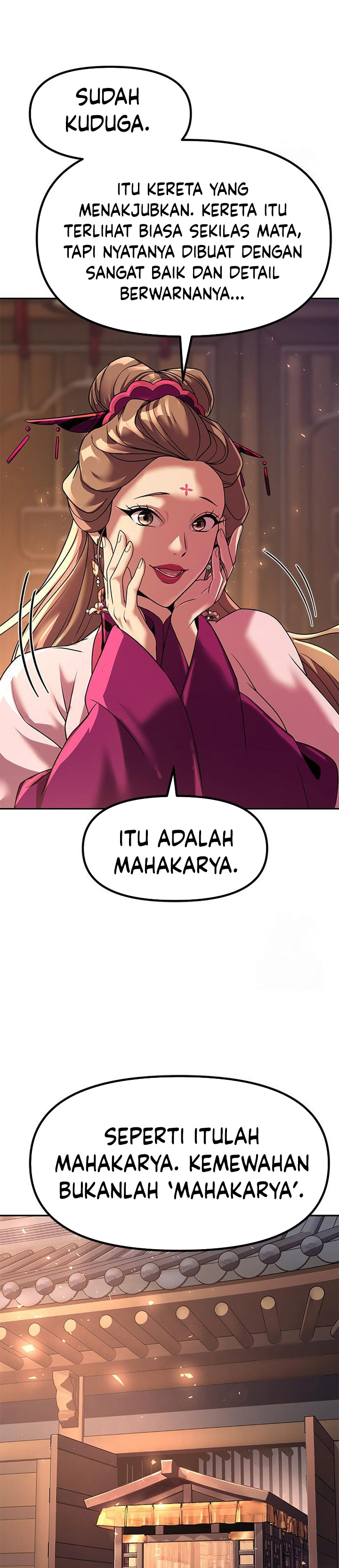Chronicles of the Demon Faction Chapter 116 Gambar 33