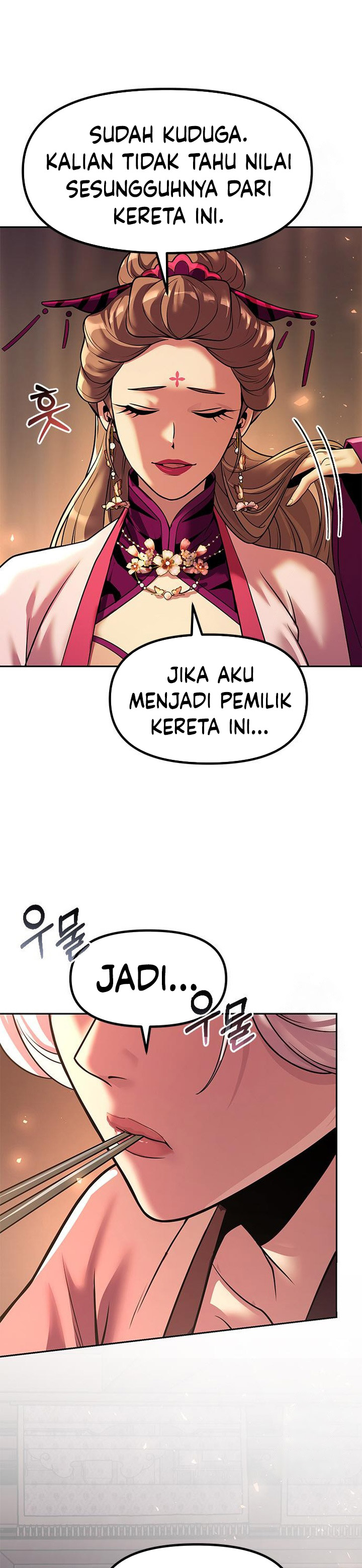 Chronicles of the Demon Faction Chapter 116 Gambar 35