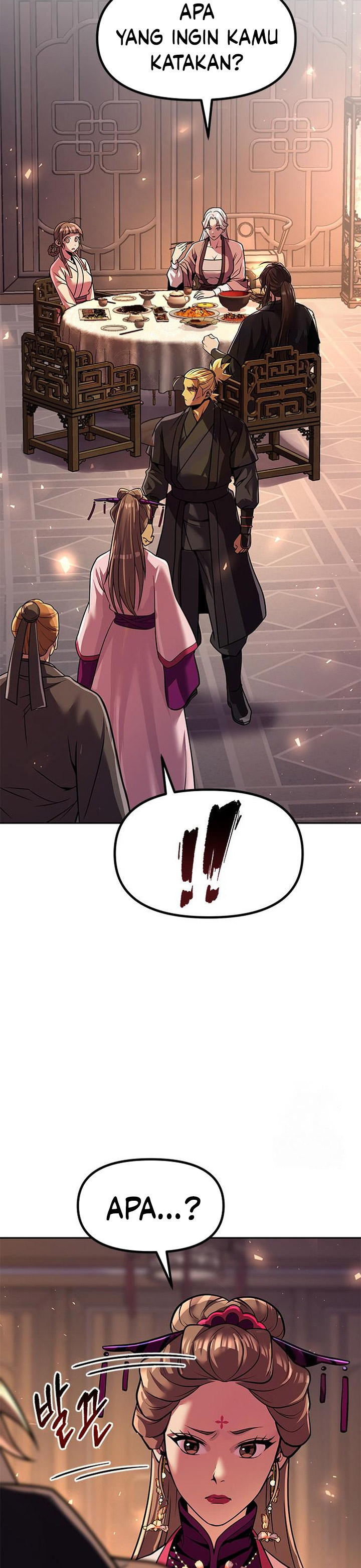 Chronicles of the Demon Faction Chapter 116 Gambar 36