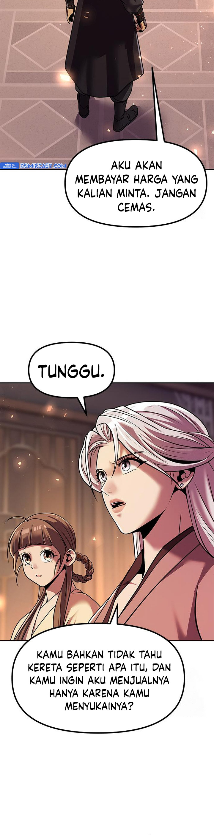 Chronicles of the Demon Faction Chapter 116 Gambar 40