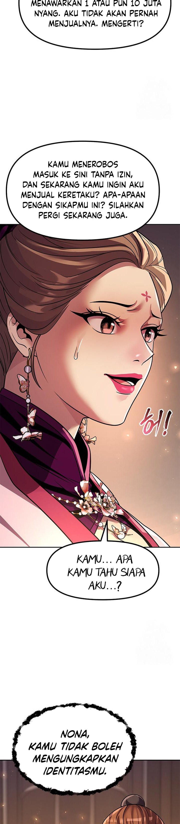 Chronicles of the Demon Faction Chapter 116 Gambar 42