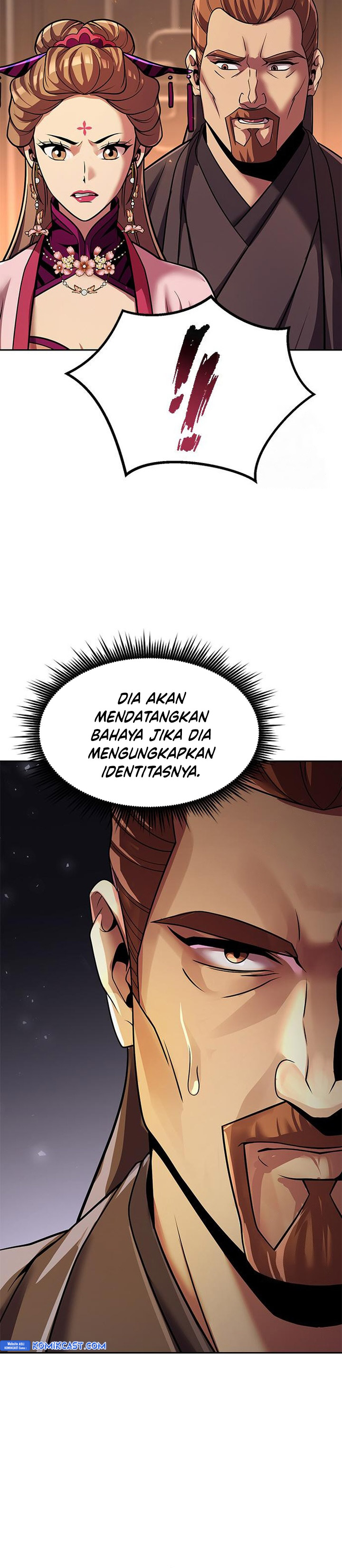 Chronicles of the Demon Faction Chapter 116 Gambar 43