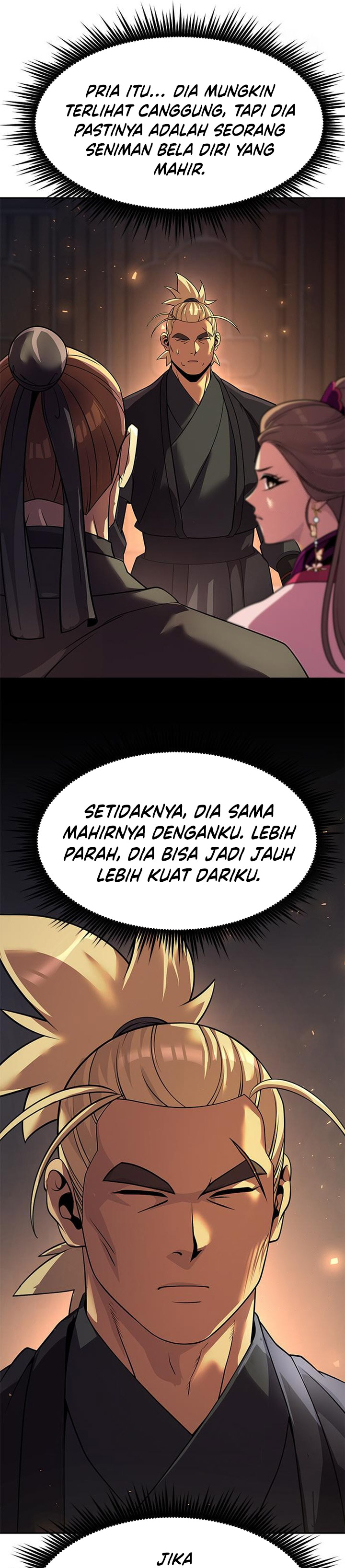 Chronicles of the Demon Faction Chapter 116 Gambar 44
