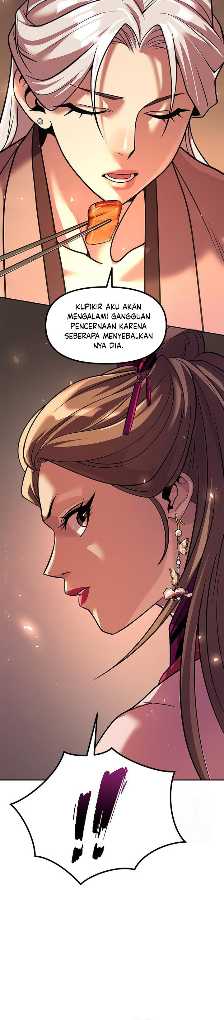 Chronicles of the Demon Faction Chapter 116 Gambar 46