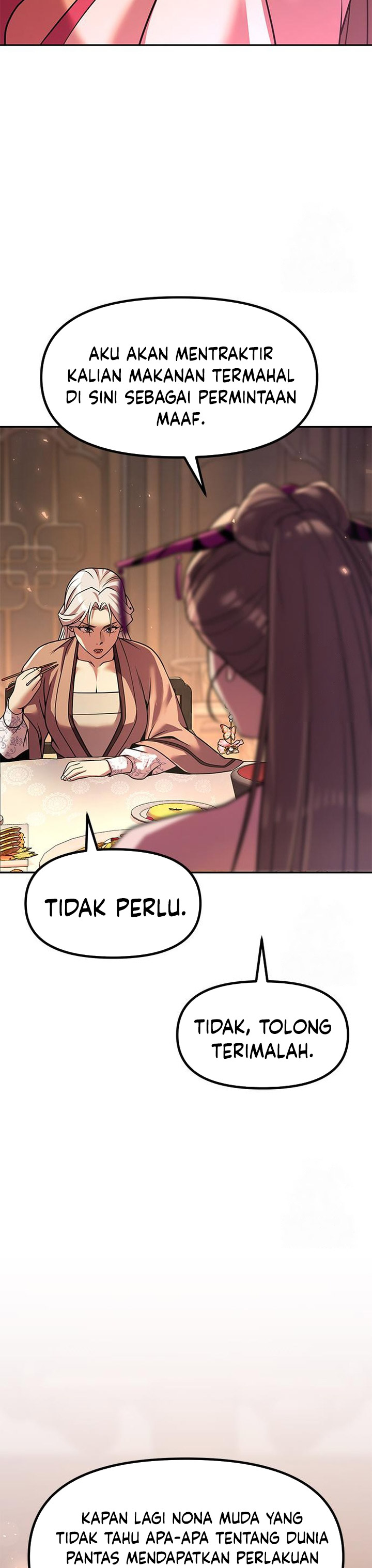 Chronicles of the Demon Faction Chapter 116 Gambar 48