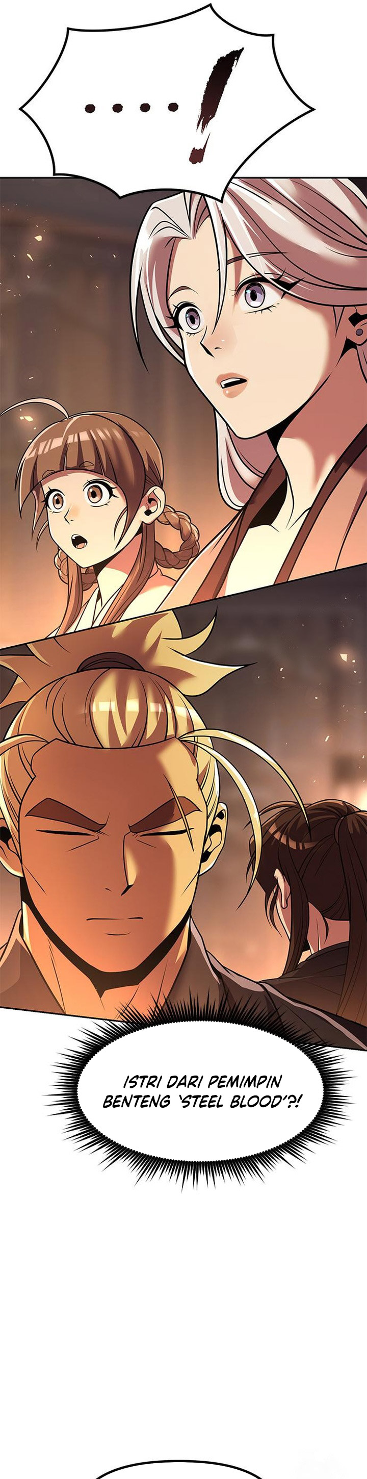 Chronicles of the Demon Faction Chapter 116 Gambar 50