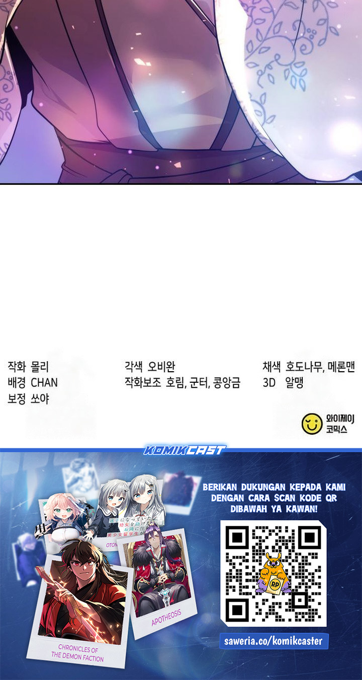 Chronicles of the Demon Faction Chapter 116 Gambar 54