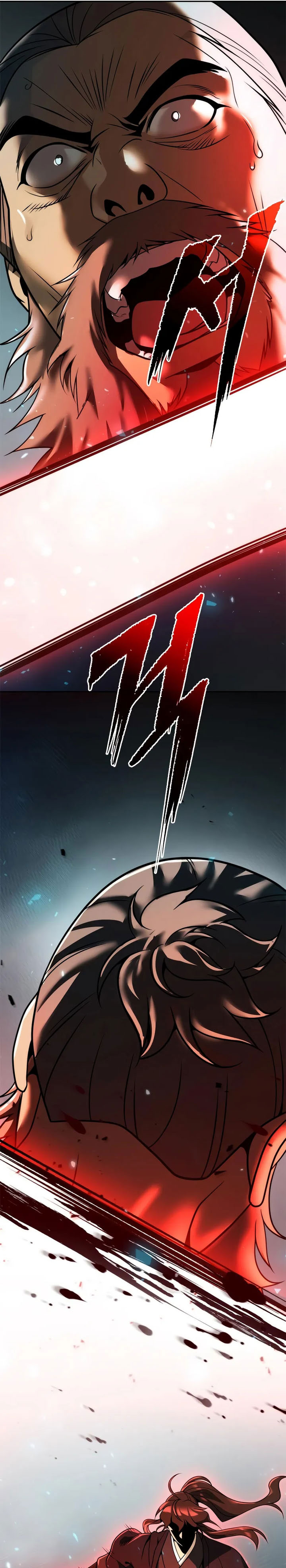 Chronicles of the Demon Faction Chapter 121 Gambar 22