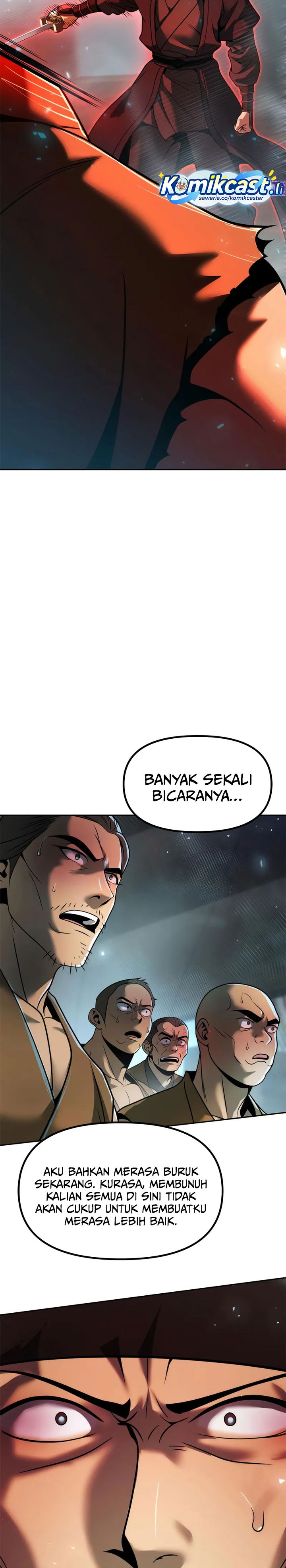 Chronicles of the Demon Faction Chapter 121 Gambar 23