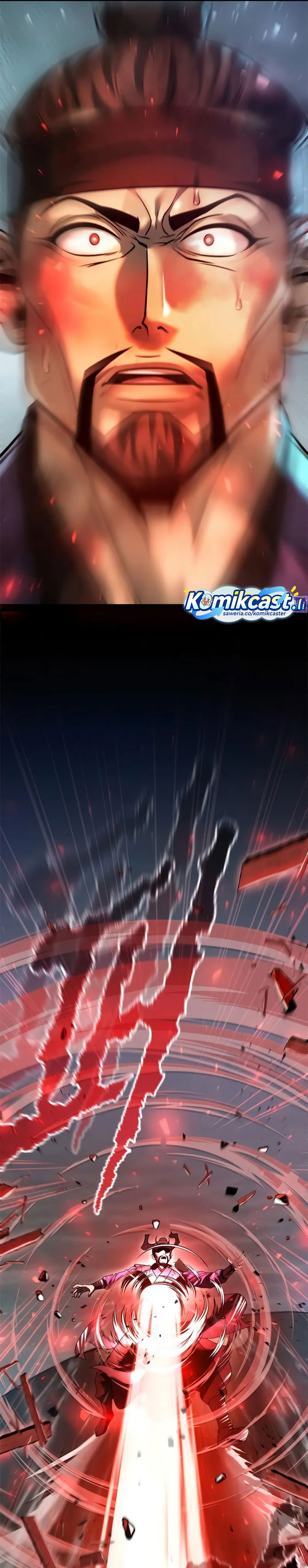 Chronicles of the Demon Faction Chapter 121 Gambar 50