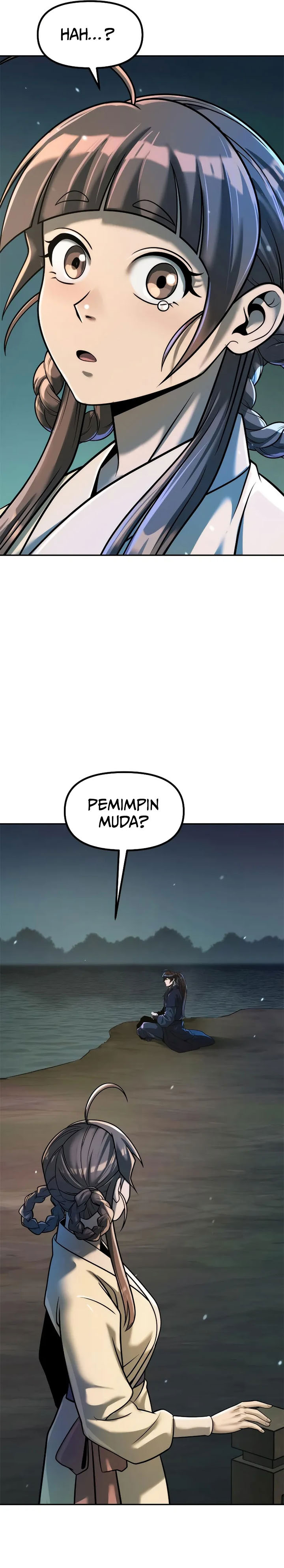 Chronicles of the Demon Faction Chapter 122 Gambar 18