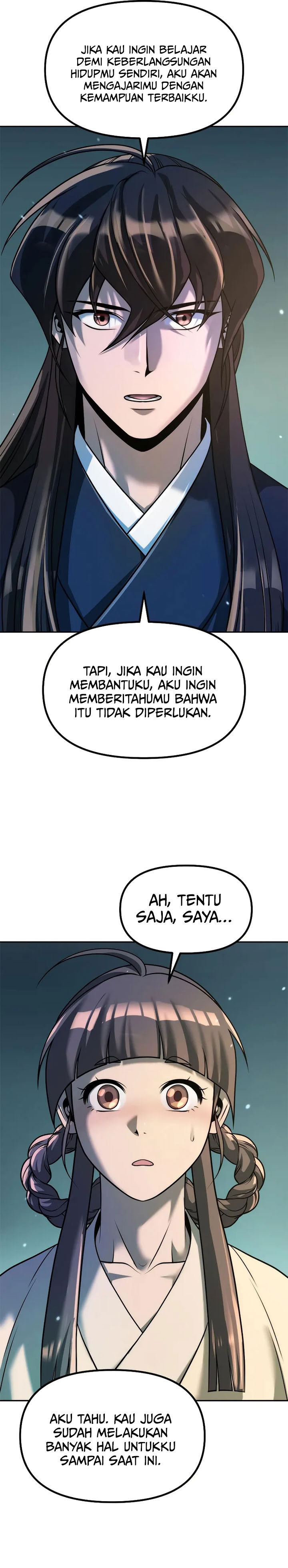 Chronicles of the Demon Faction Chapter 122 Gambar 26