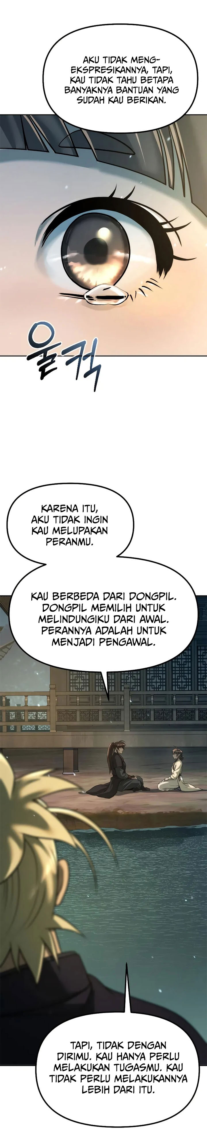 Chronicles of the Demon Faction Chapter 122 Gambar 27