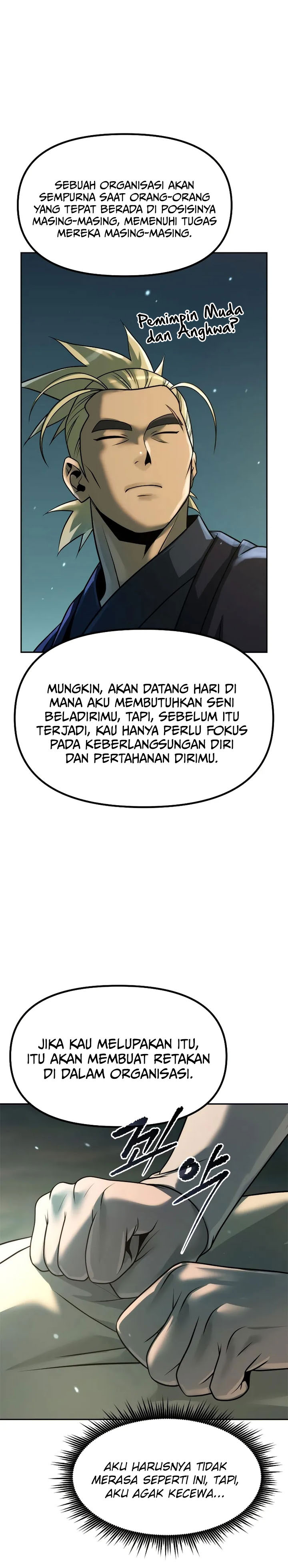 Chronicles of the Demon Faction Chapter 122 Gambar 28