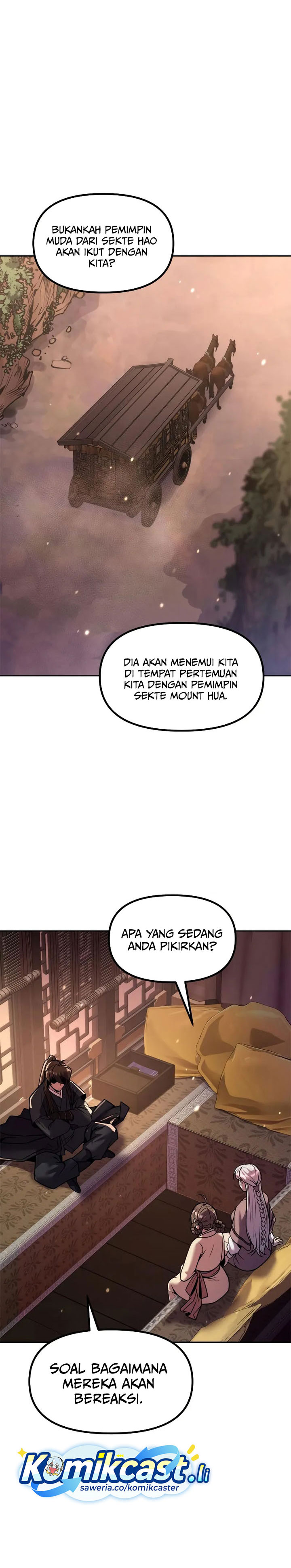 Chronicles of the Demon Faction Chapter 122 Gambar 37