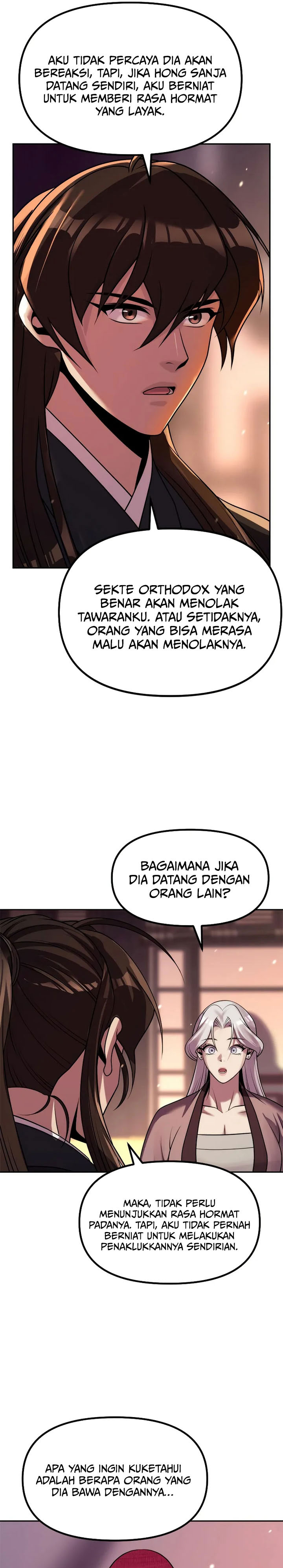 Chronicles of the Demon Faction Chapter 122 Gambar 38