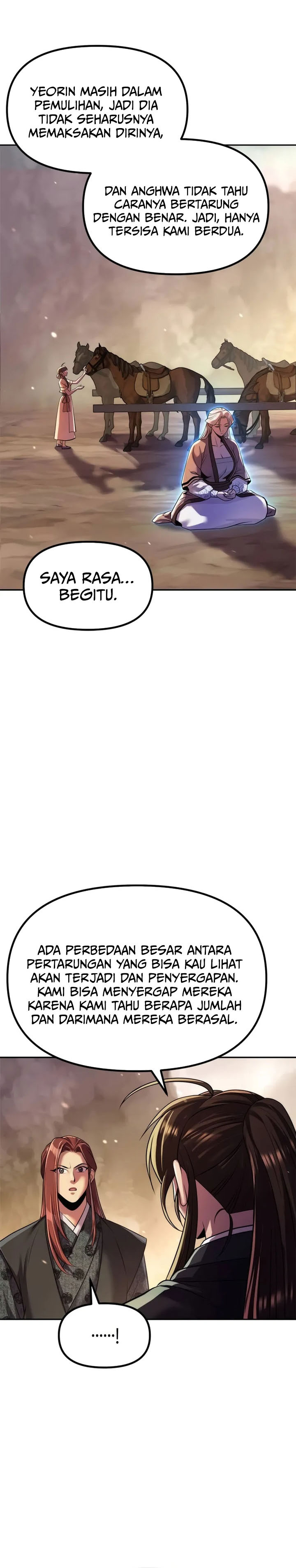 Chronicles of the Demon Faction Chapter 127 Gambar 5