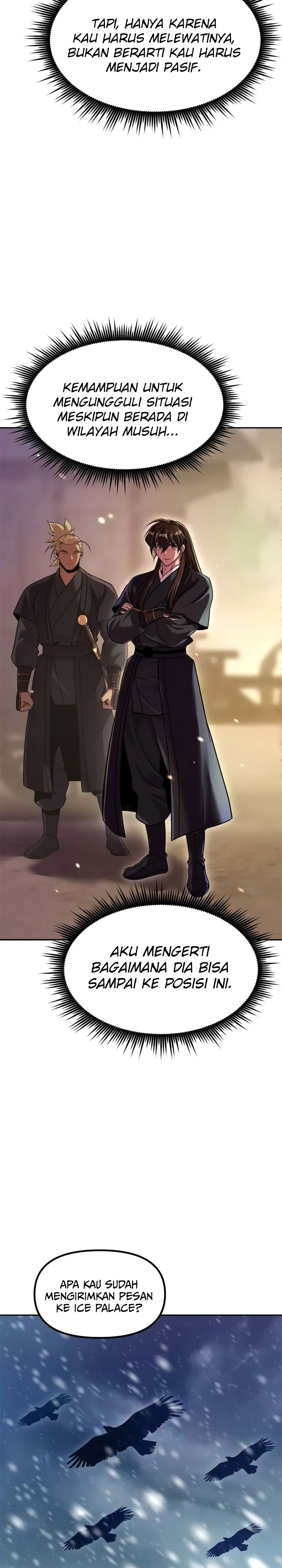 Chronicles of the Demon Faction Chapter 127 Gambar 7