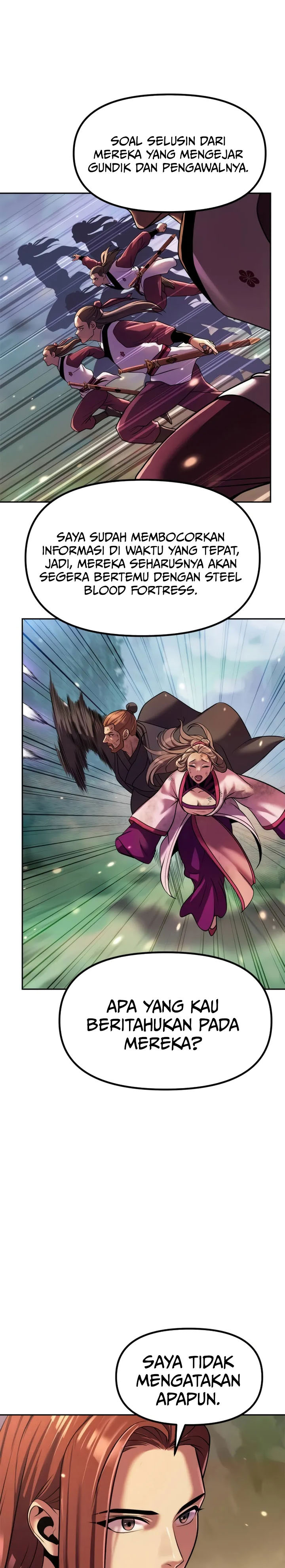 Chronicles of the Demon Faction Chapter 127 Gambar 10