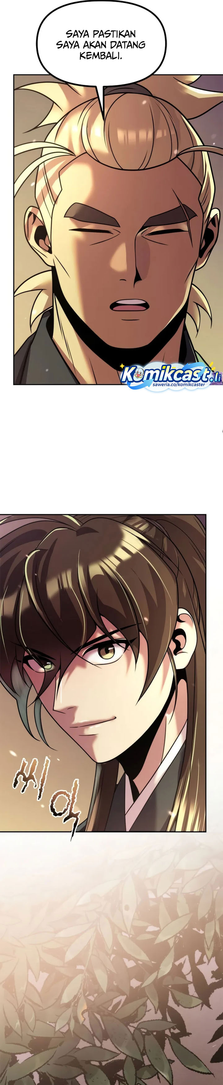 Chronicles of the Demon Faction Chapter 127 Gambar 22