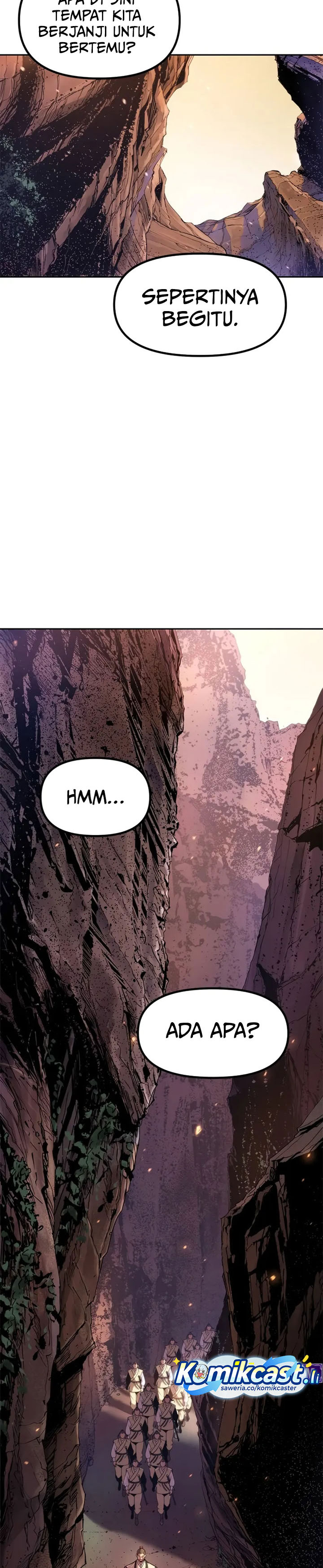 Chronicles of the Demon Faction Chapter 127 Gambar 24