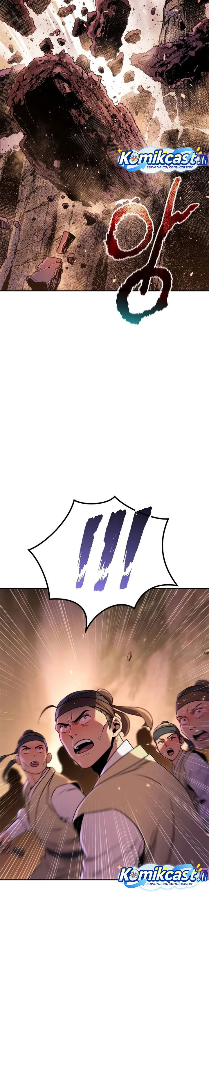 Chronicles of the Demon Faction Chapter 127 Gambar 29