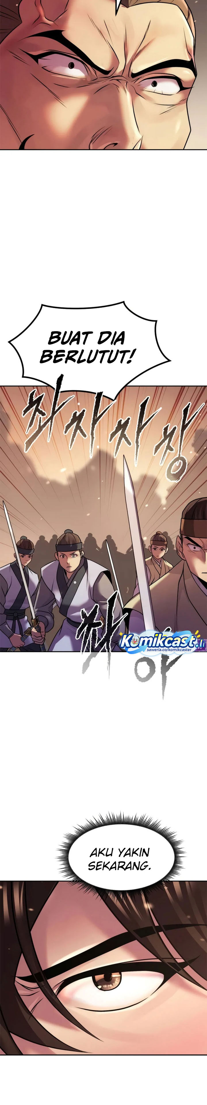 Chronicles of the Demon Faction Chapter 127 Gambar 35