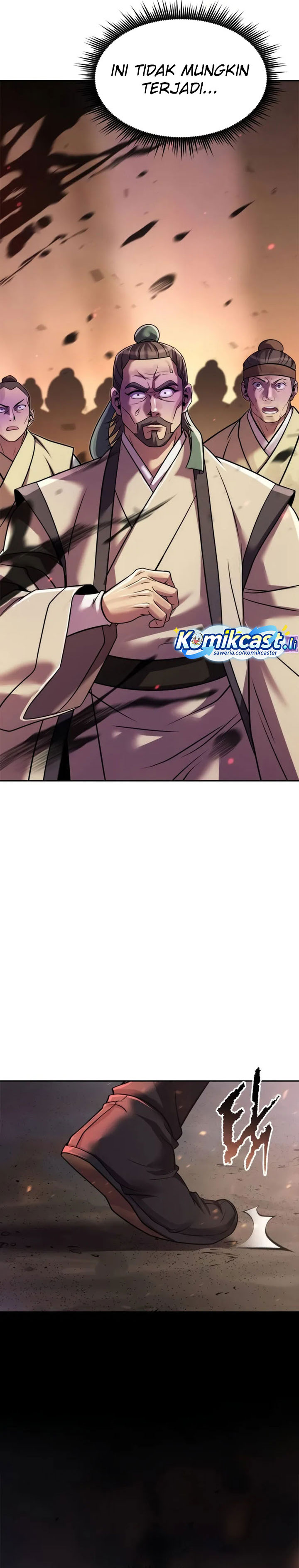 Chronicles of the Demon Faction Chapter 127 Gambar 43