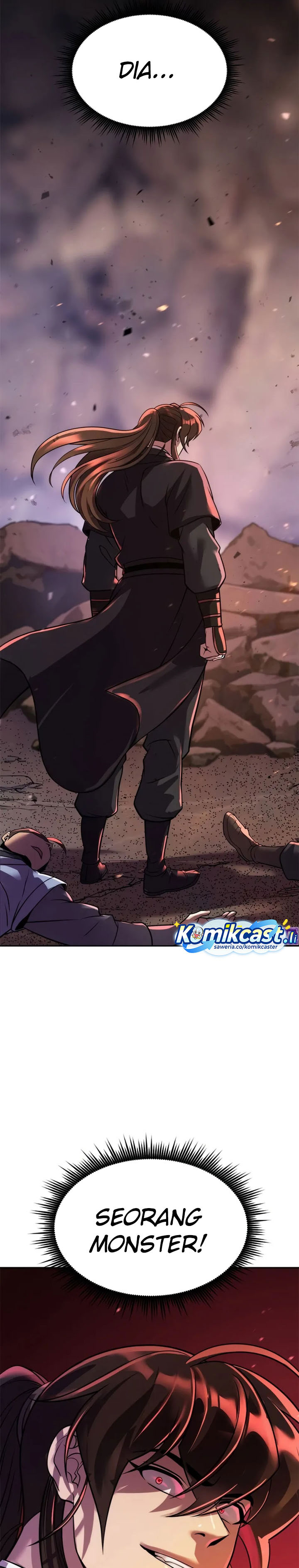 Chronicles of the Demon Faction Chapter 127 Gambar 44