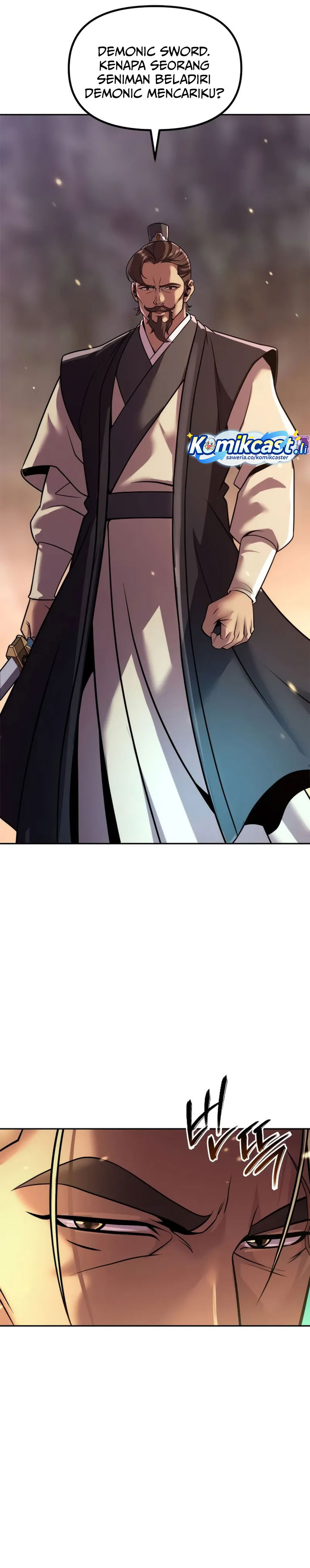 Chronicles of the Demon Faction Chapter 127 Gambar 48