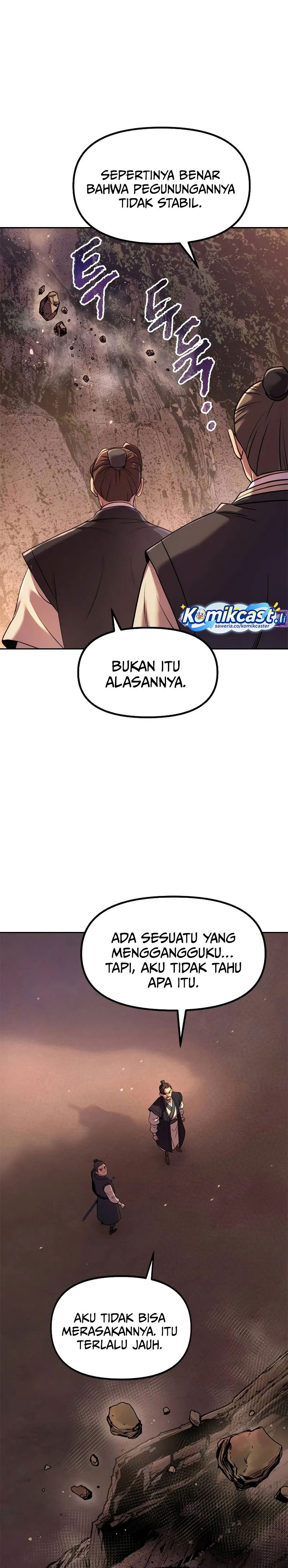 Chronicles of the Demon Faction Chapter 128 Gambar 3